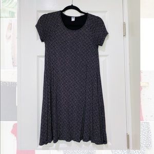 OLD NAVY // T-Shirt Dress